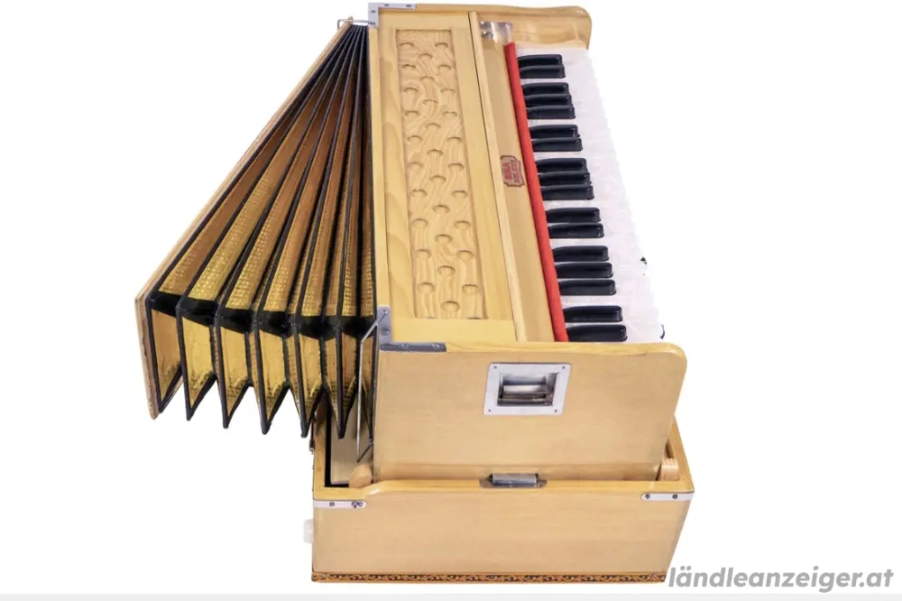 Harmonium Mantra Singkreis Yoga