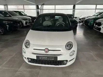 Fiat 500 1.0 DOLCEVITA Hybrid/15Z/TECH+PA/BICOLOR 51 kW ...