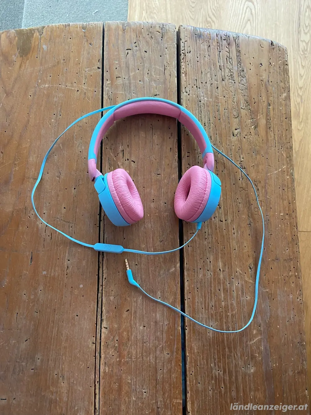 Kinder JBL Kopfhörer