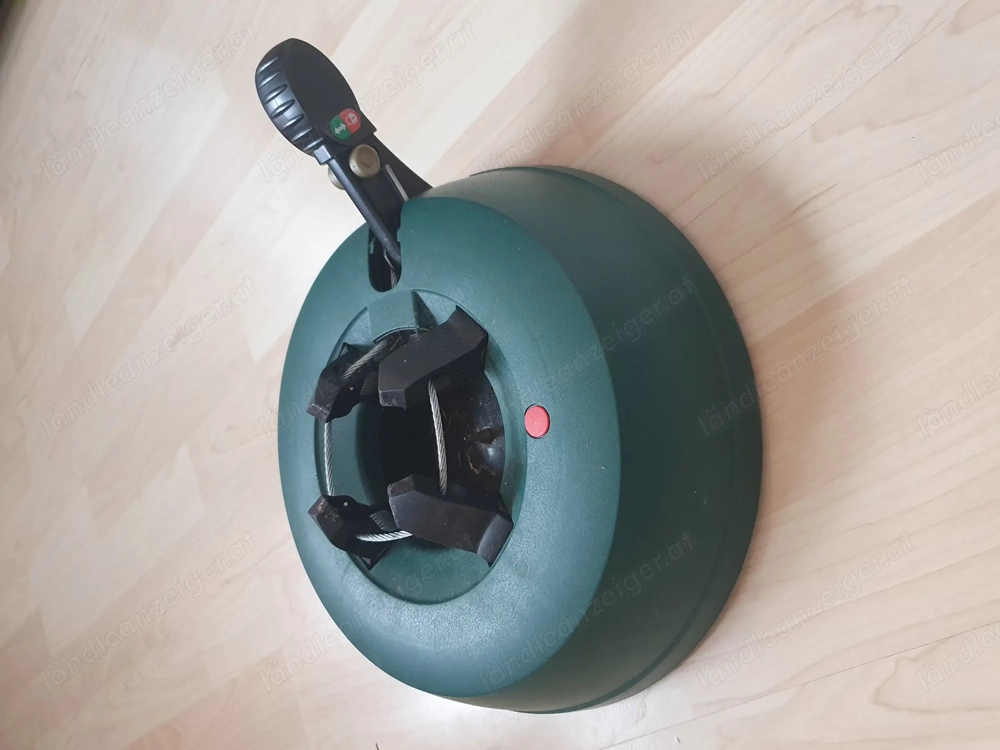 Christbaumständer für max 2 Meter