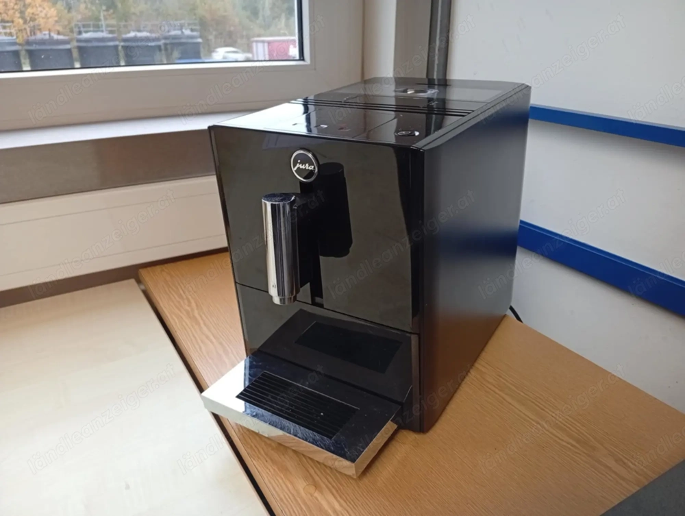 Vollautomat Jura A1 mit Aroma+Mahlwerk