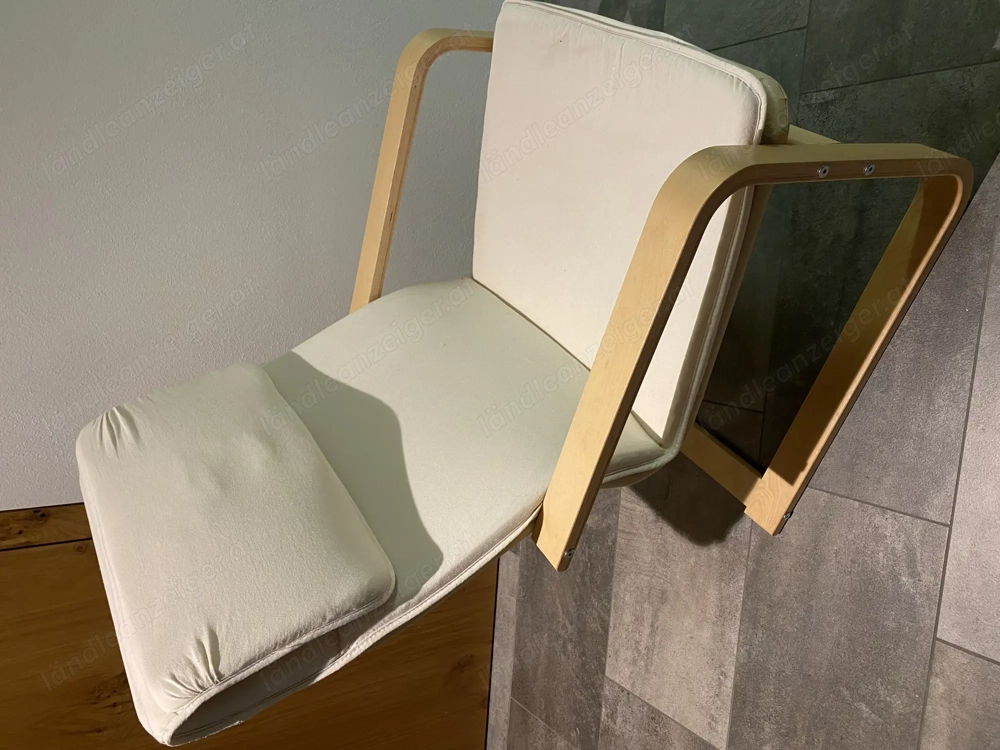 Relaxsessel mit Armlehnen