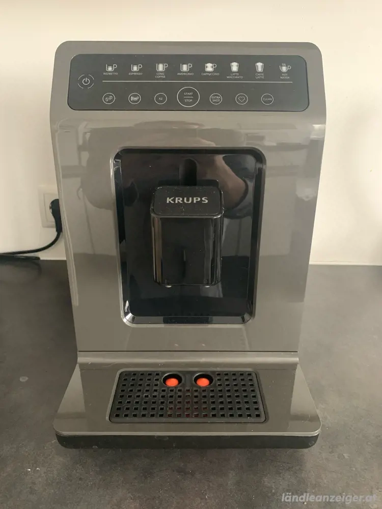 Krups Kaffeemaschine