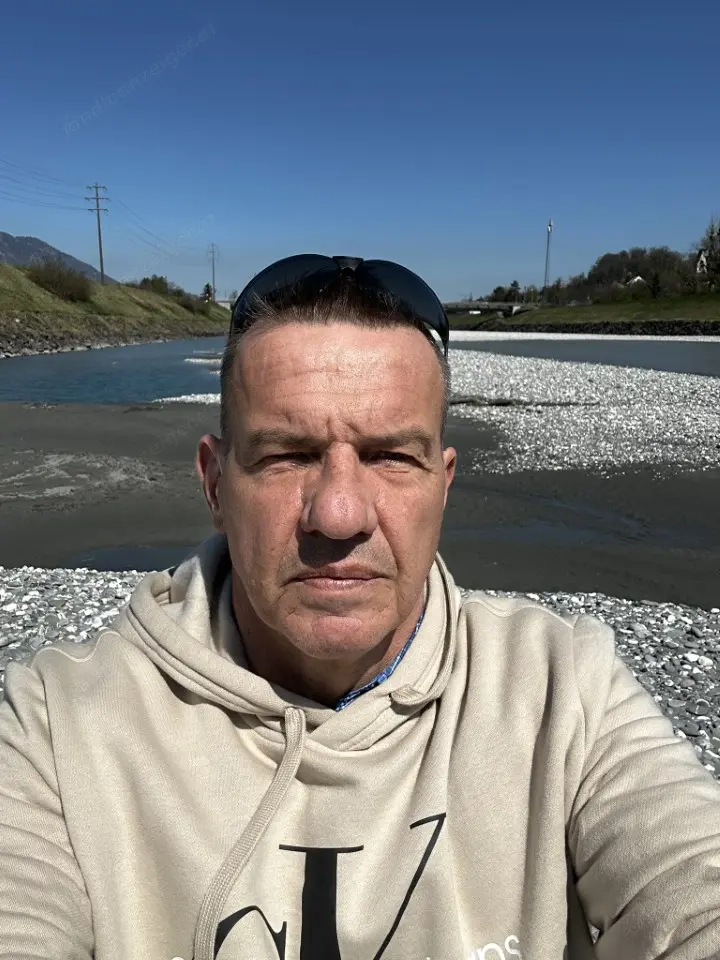 du hast nur dieses Leben, also lebe es so wie du es möchtest