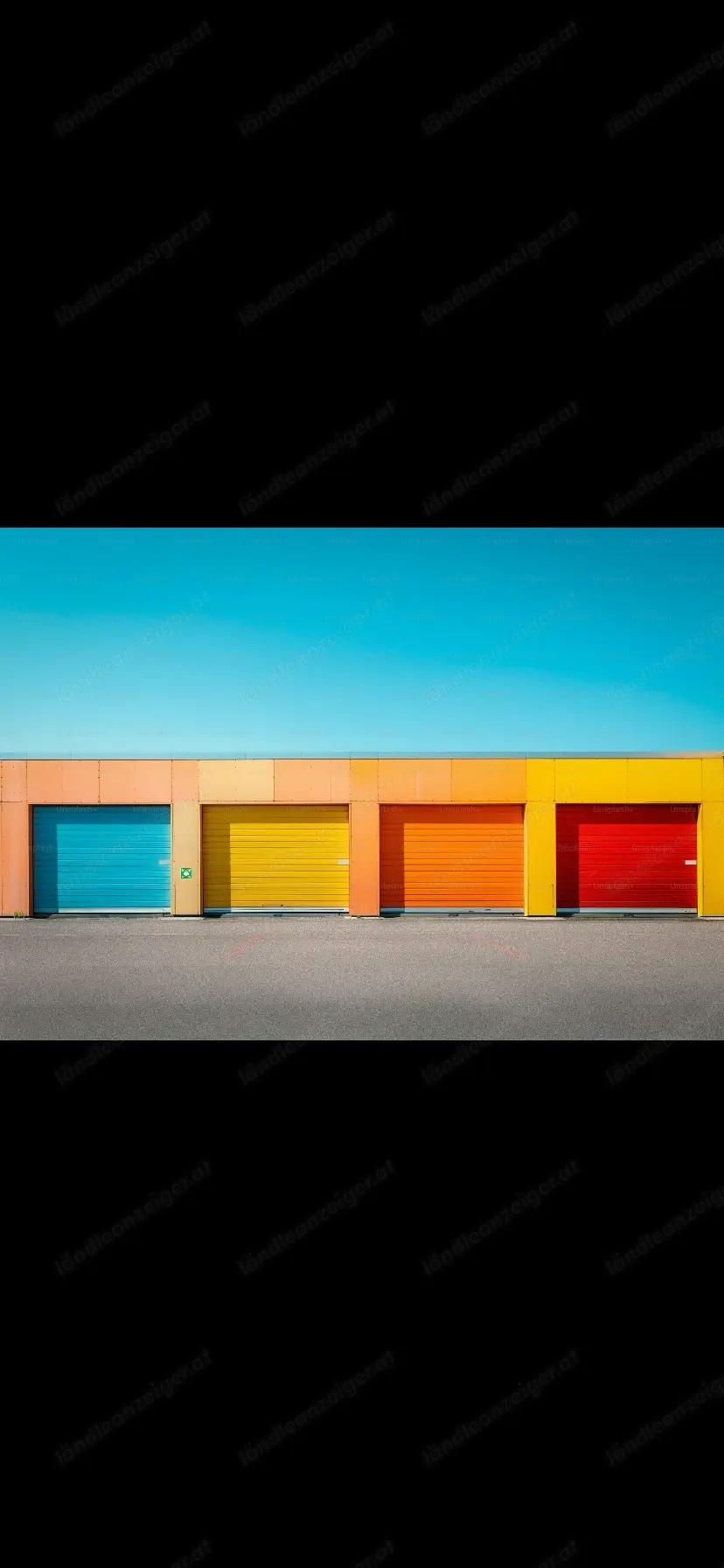 Suche Garage oder kleine Halle Bezirk Voitsberg zu kaufen