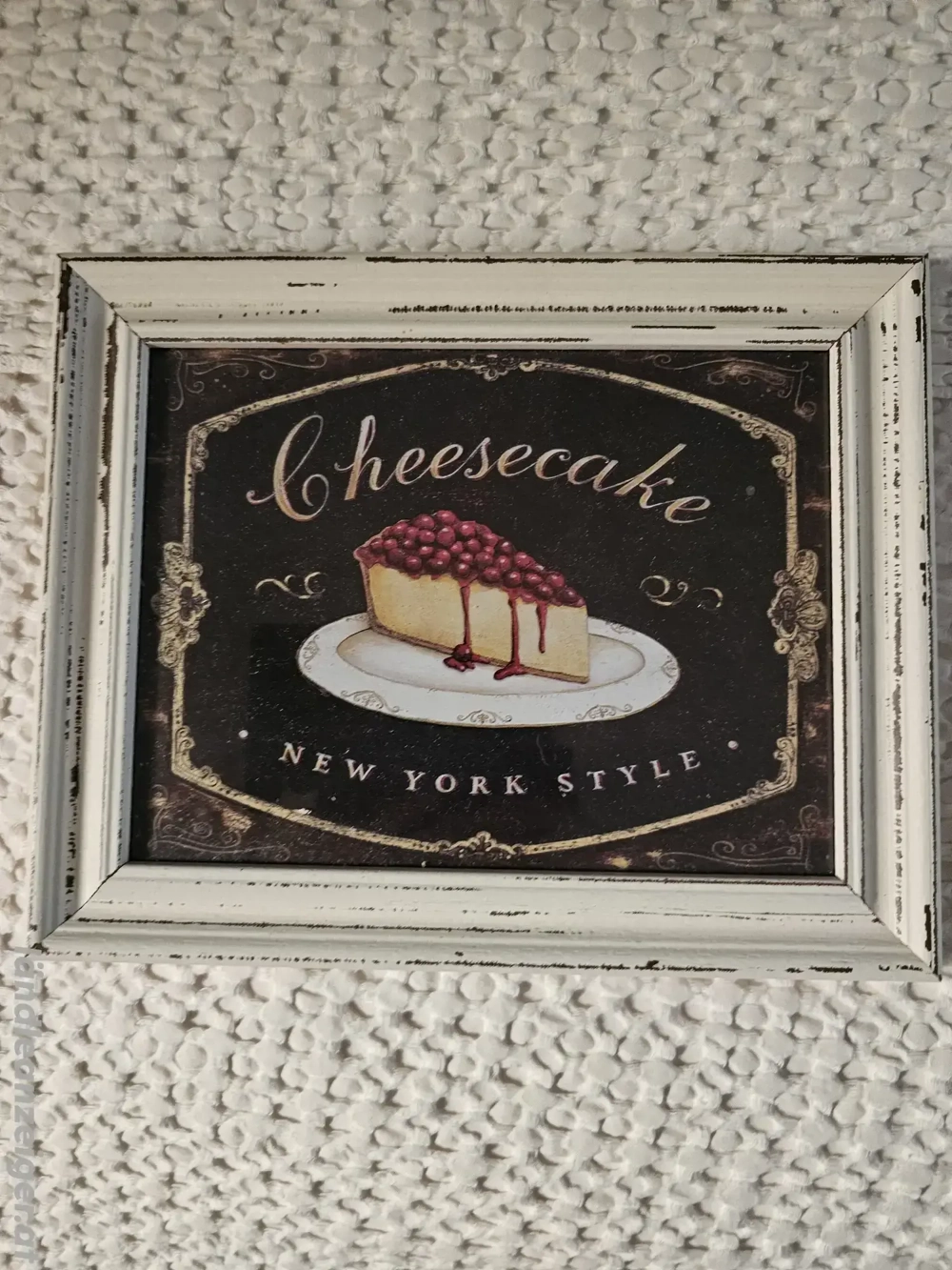 vintage Bilder Küche