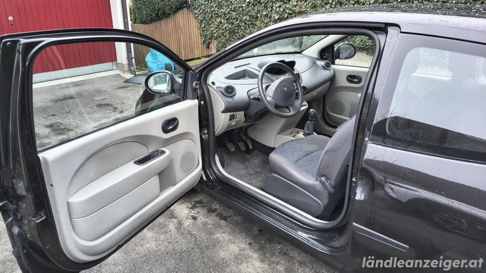 Renault Twingo Kleinwagen 