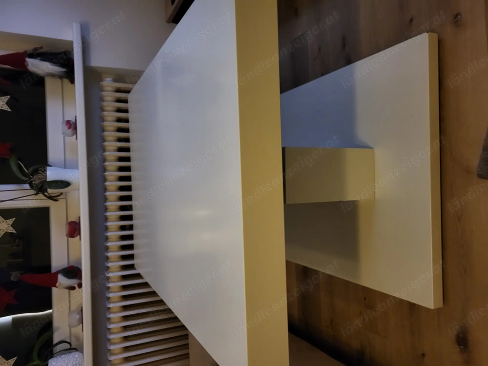 Tisch Wohnzimmer Hülsta