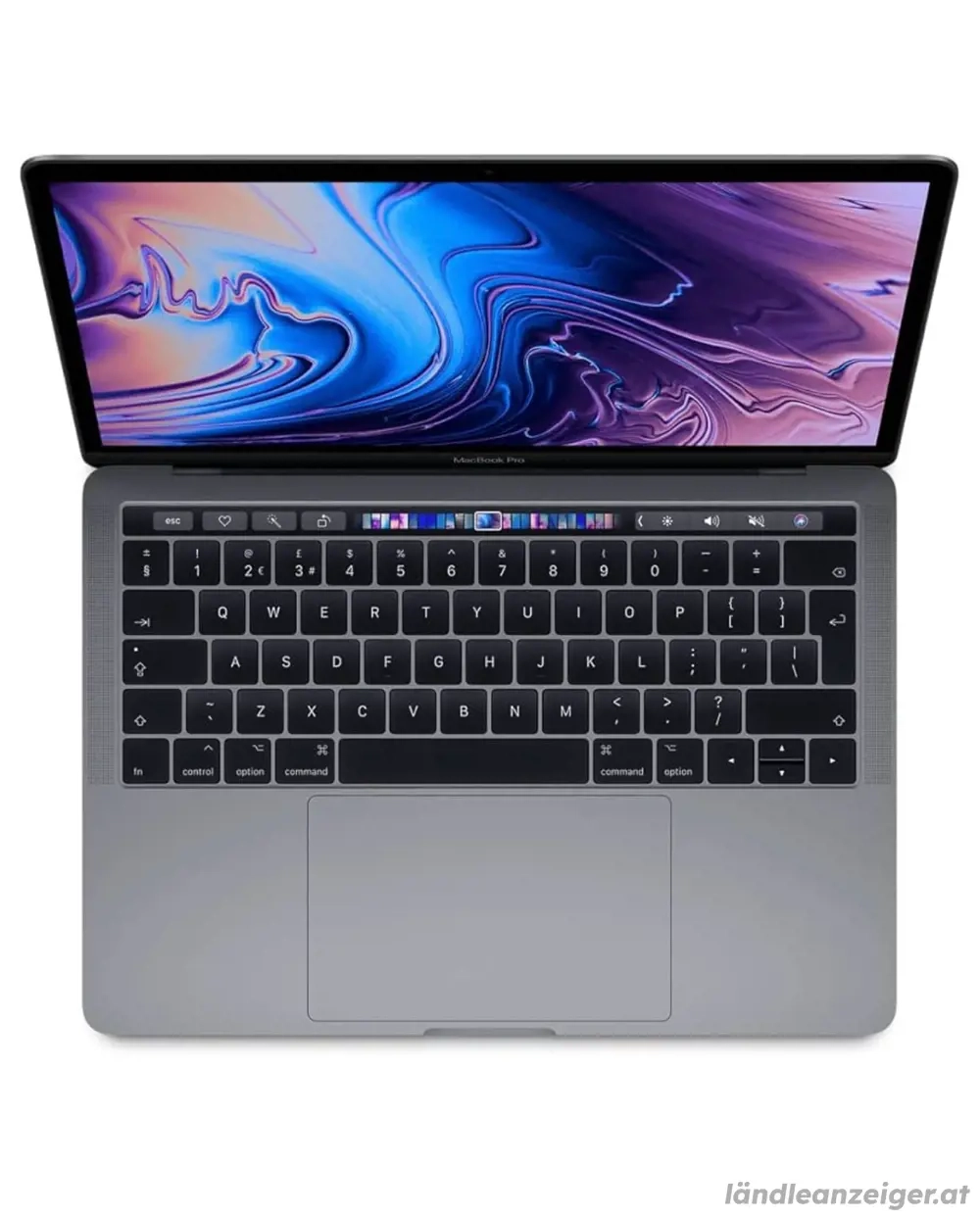    MacBook Pro 2019   Intel i7   512 GB SSD   