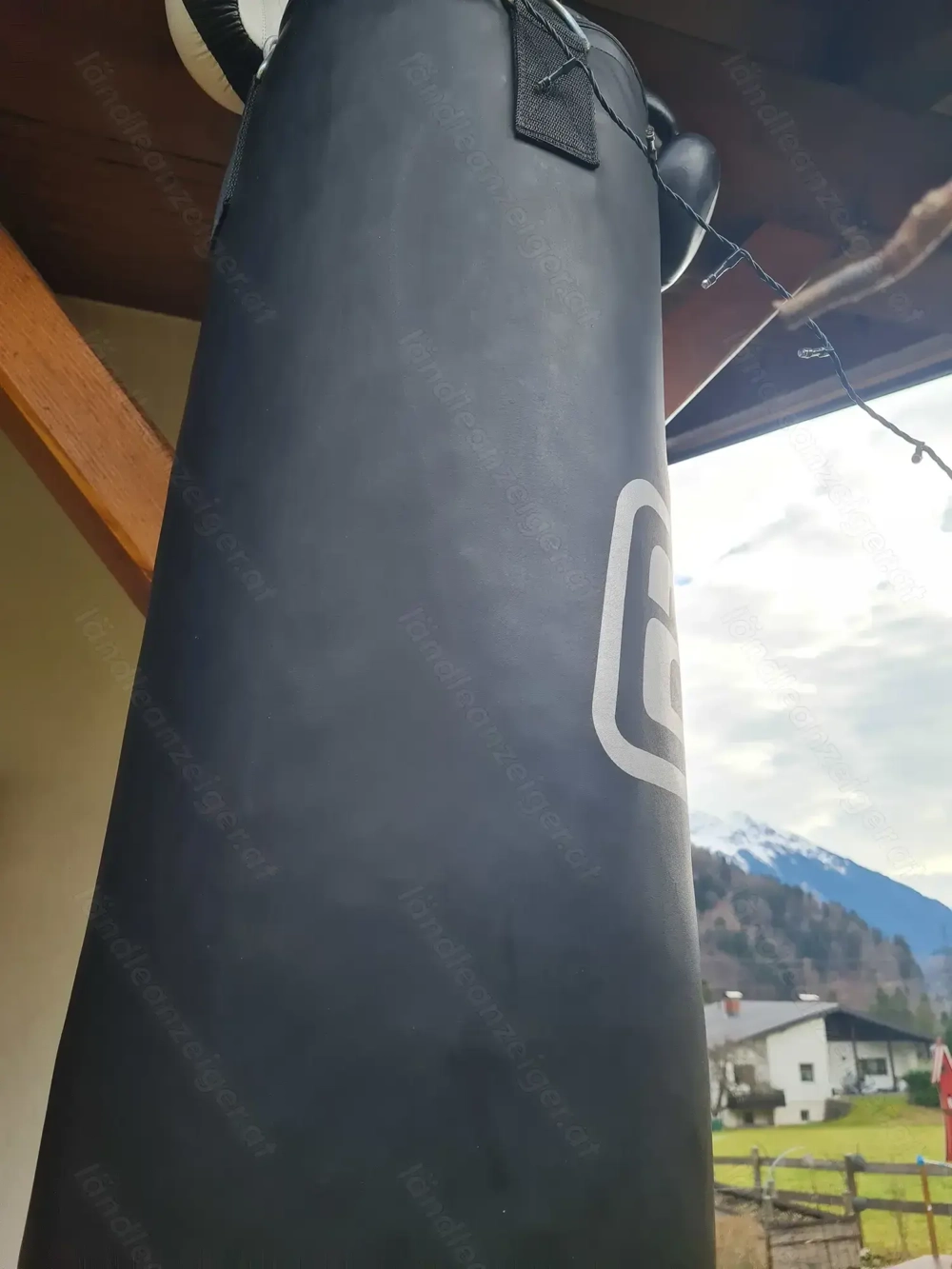 BOXER  Trainings Grundausrüstung