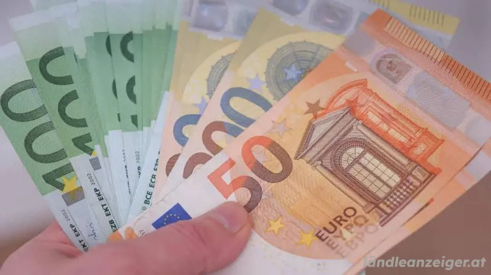 Kurzfristiger Darlehensangebot