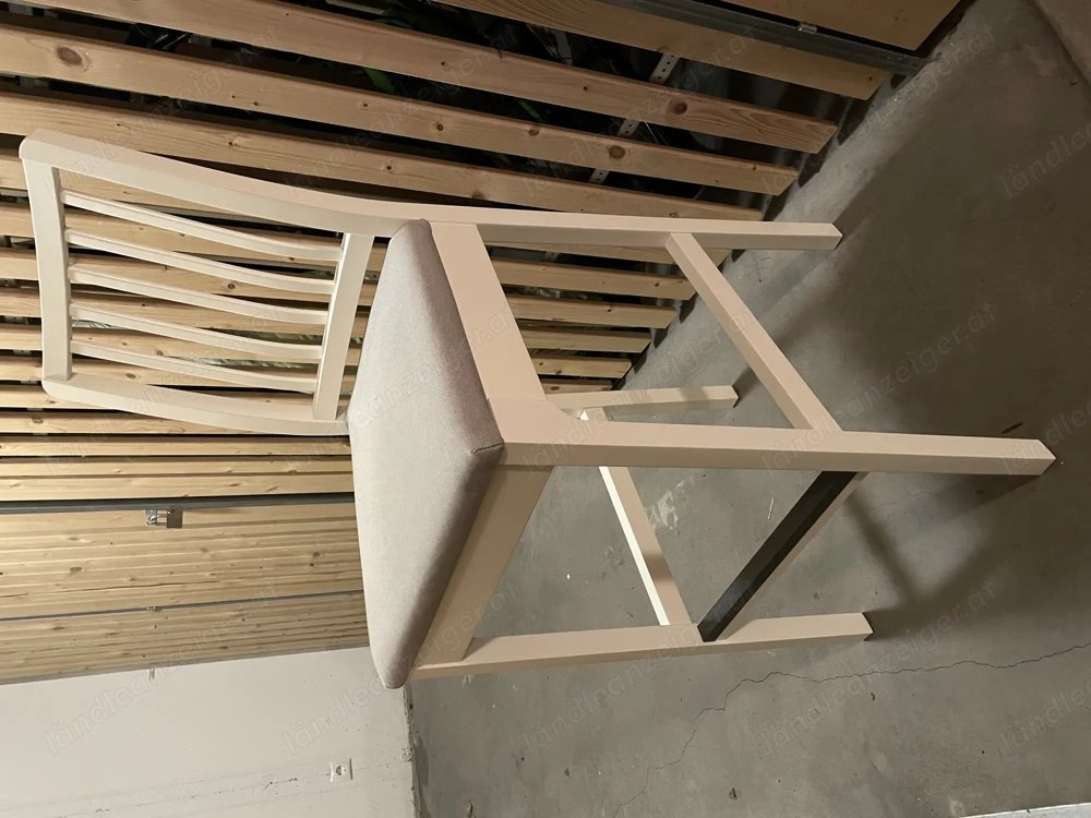 Hochstühle - Barhocker Ekedalen