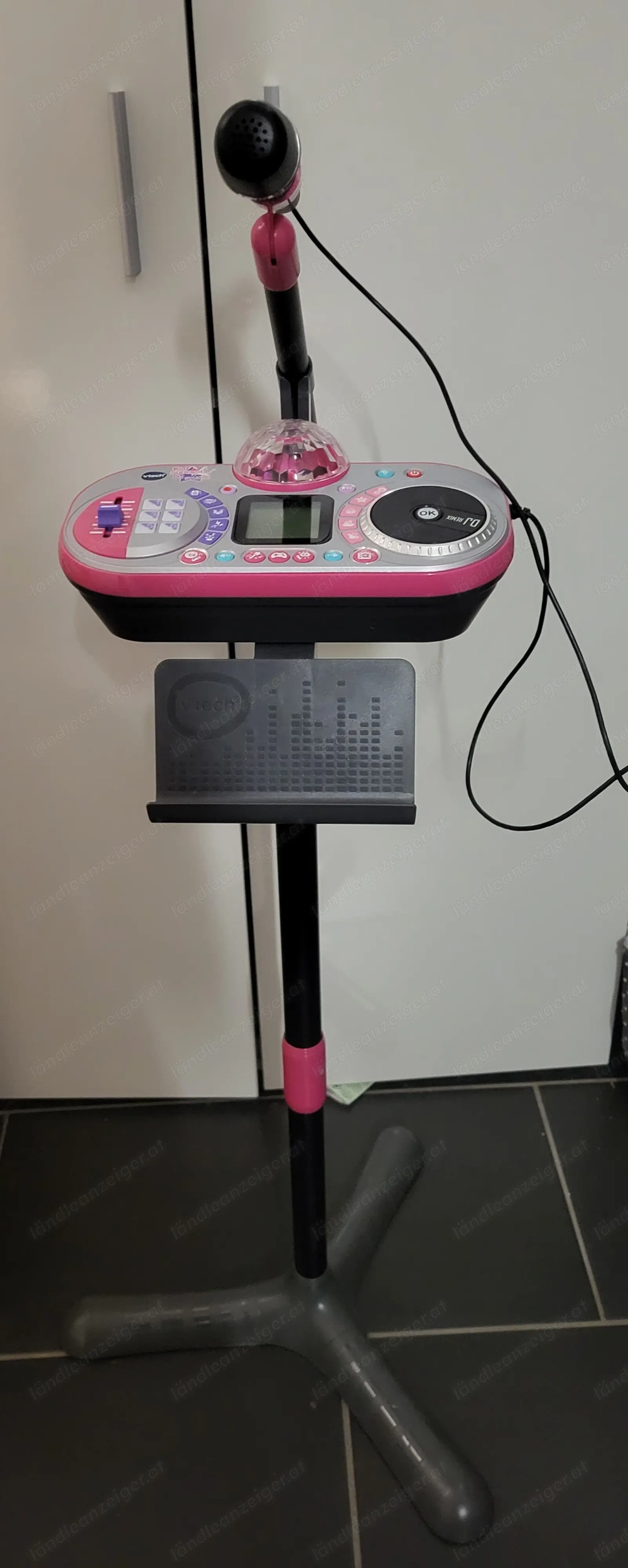 VTech - Kiditronics - Kidi Super Star DJ Studio