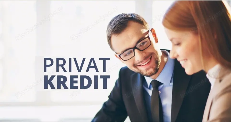 Private Kreditgeber: Privatpersonen und Unternehmen
