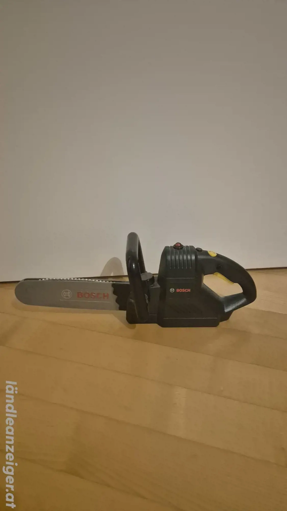 Bosch Kinder Kettensäge