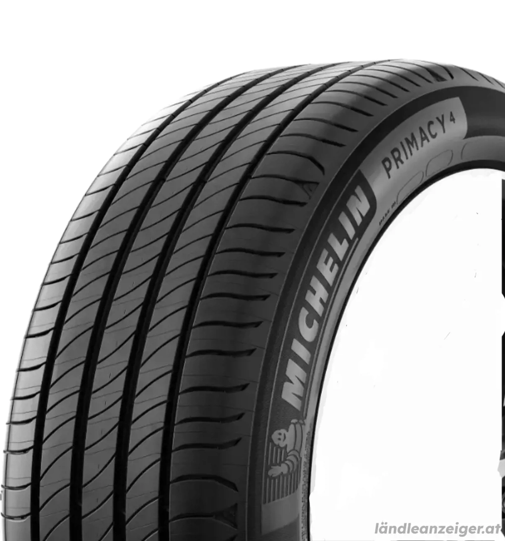 Sommerreifen Michelin Primacy 4 