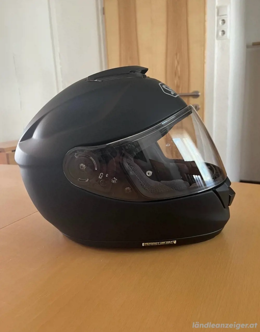 Shoei GT Air