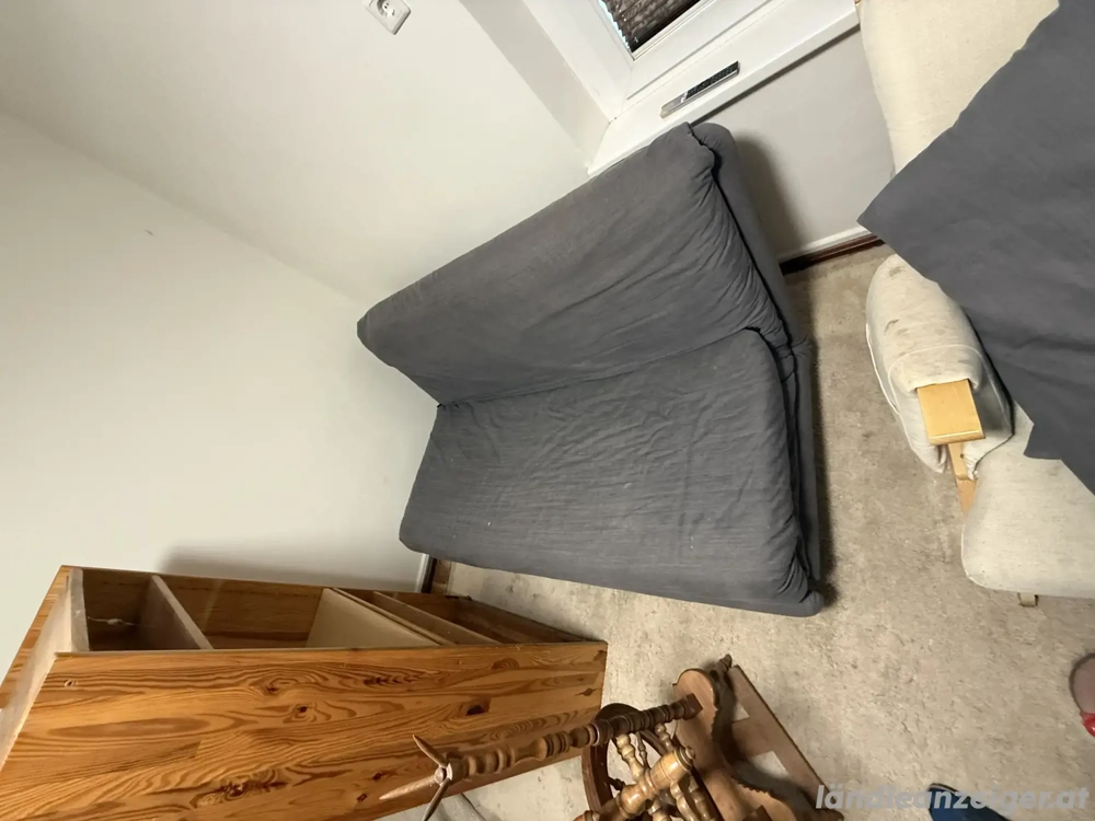 Zu Verschenken - Schlafcouch zustand gut