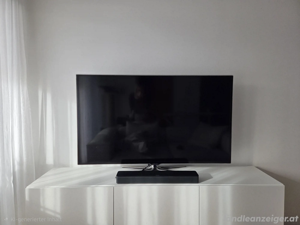 Neuwertige BOSE Soundbar