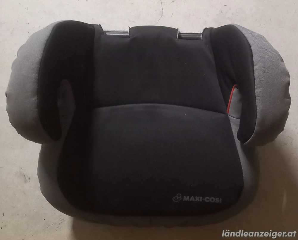 Maxi Cosi Sitzerhöhung