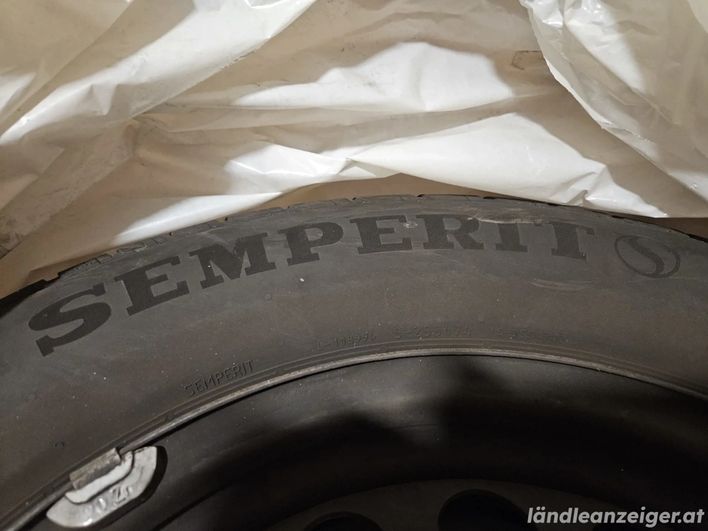 Sommerreifen Marke Semperit