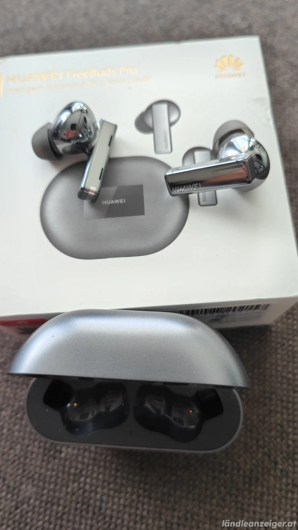 Huawei Freebuds Pro Wireless Kopfhörer 