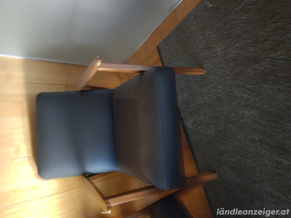 Loungesessel Gebraucht