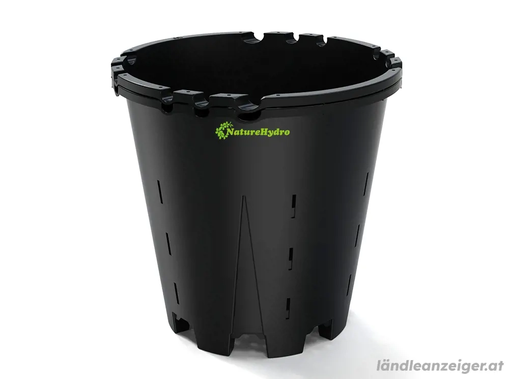 Macetas Redondas de 30 L al por Mayor