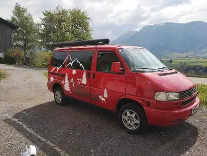 VW T4