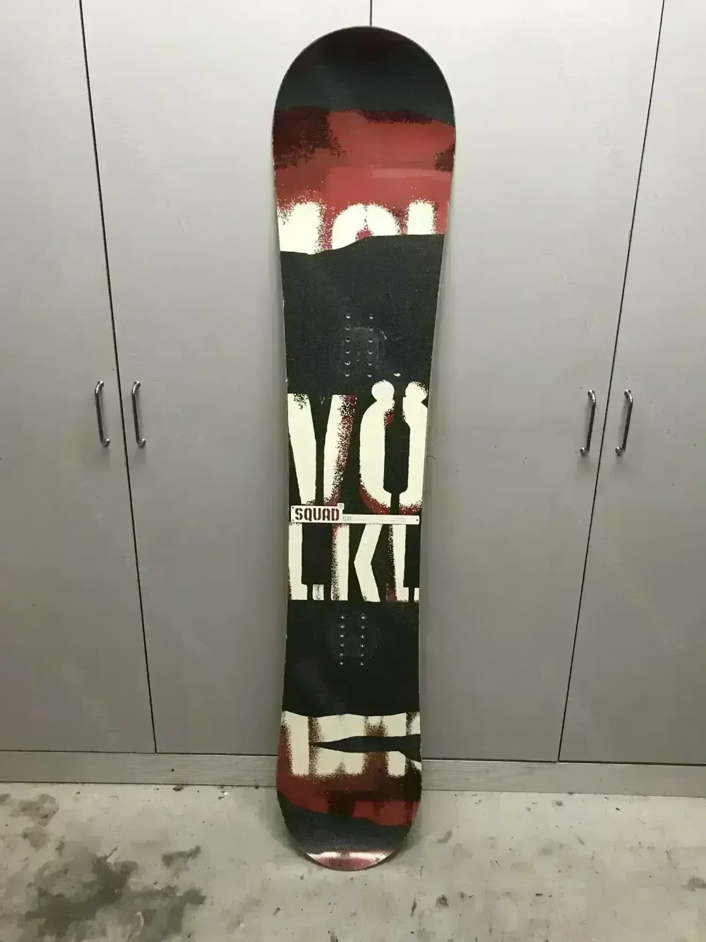 Snowboard VÖLKL
