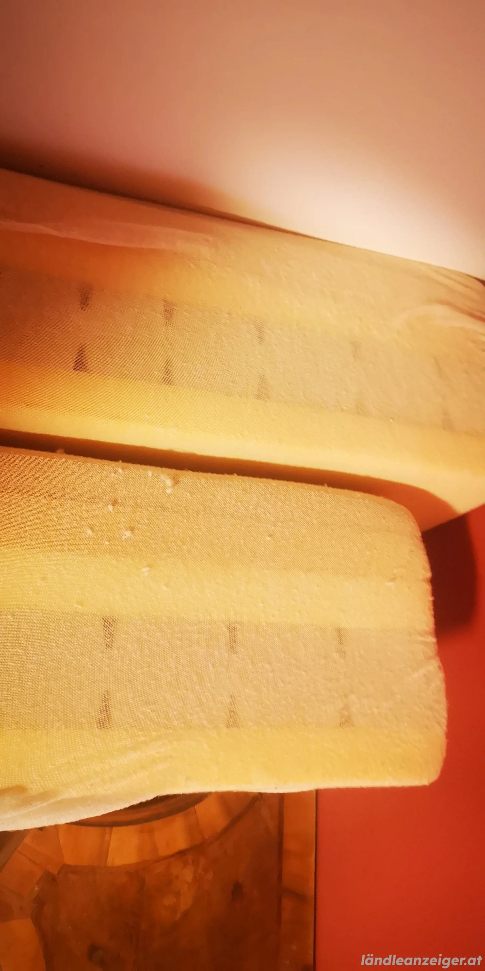 Gratis 2x Matratze 200x90