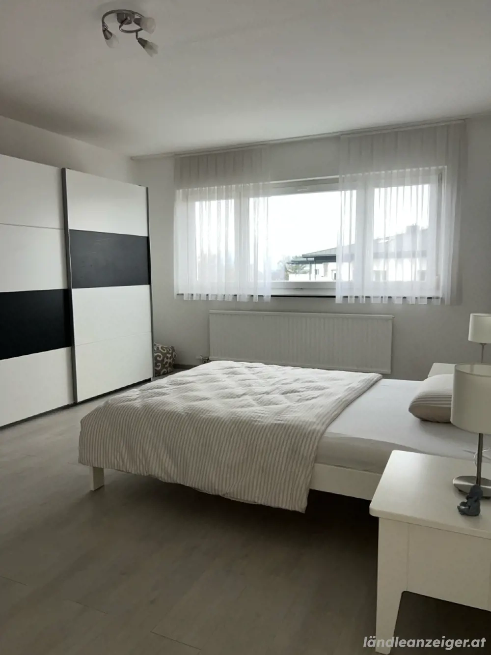 Möbliertes WG Zimmer   Monteurszimmer in Götzis