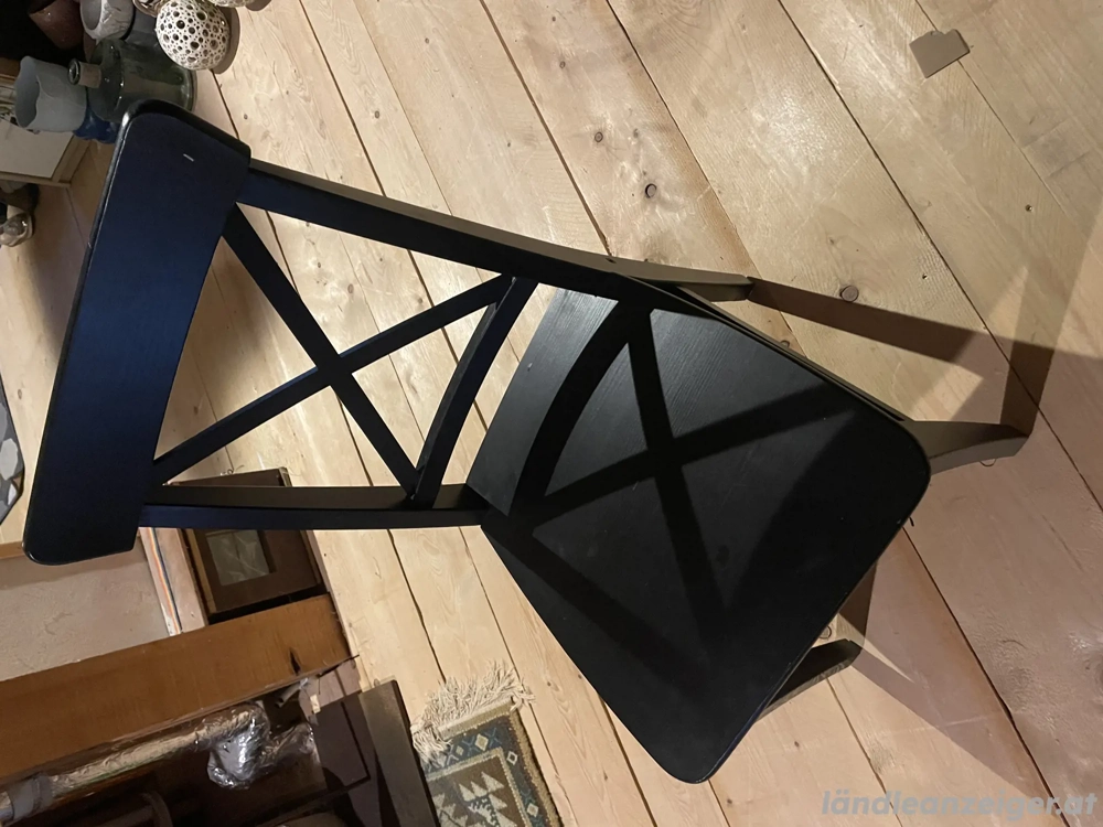Holzstühle Ikea