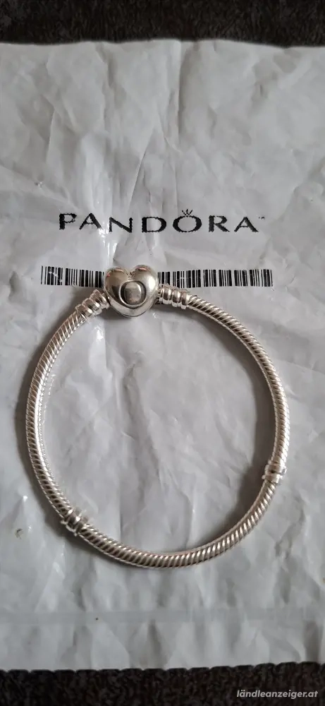 Pandora Armband 
