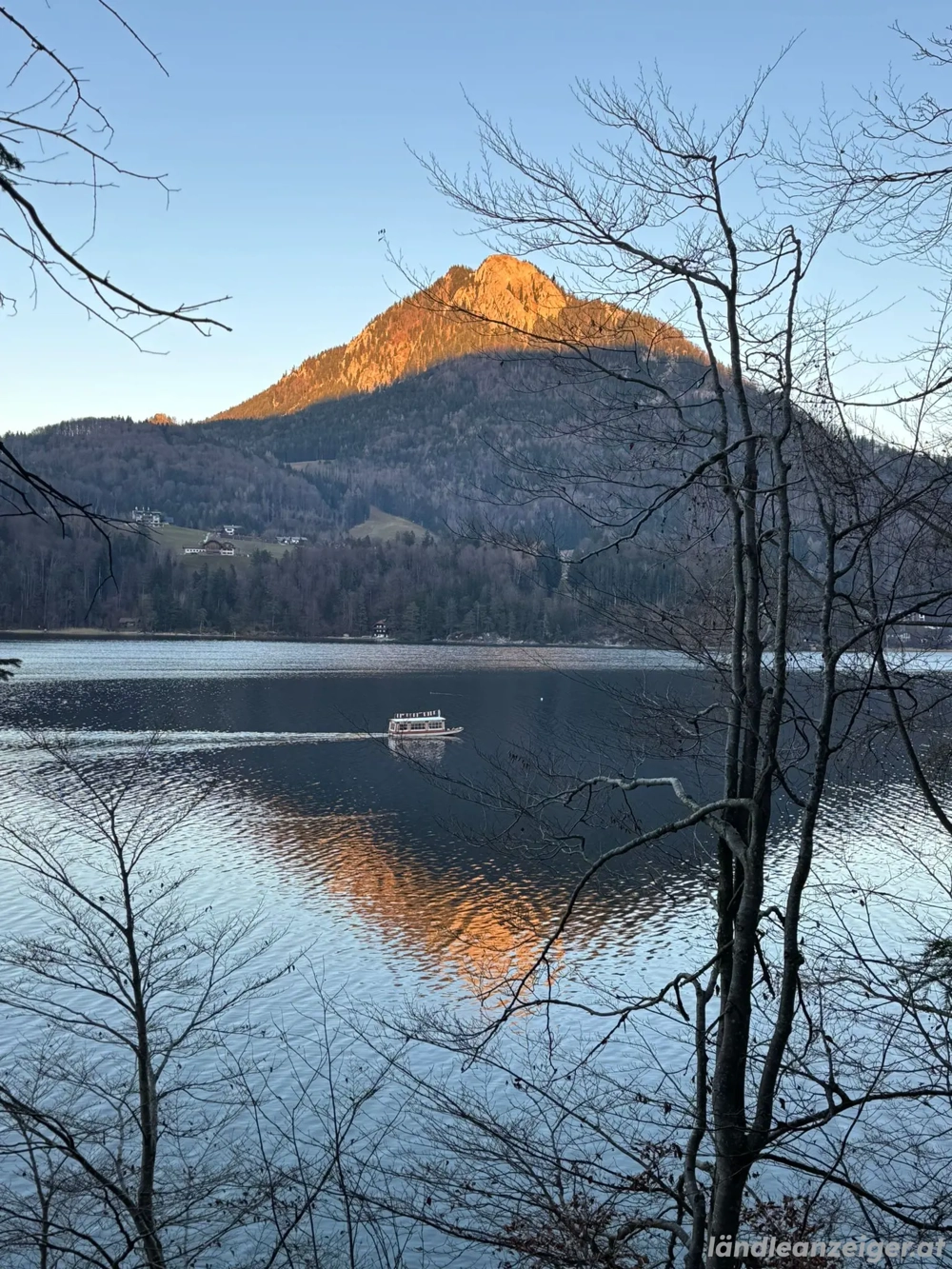 Leibrente gesucht Fuschl   St.Gilgen