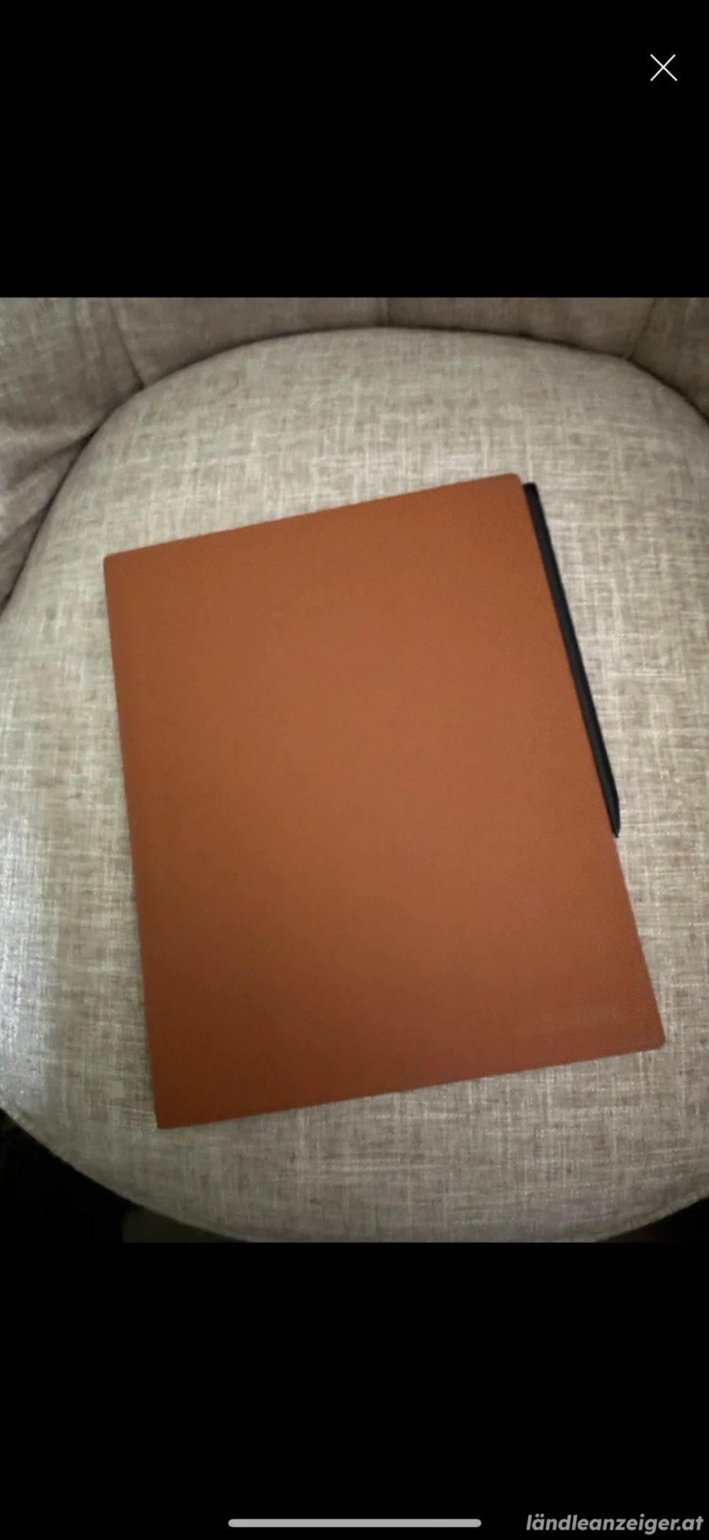 Remarkable 2 inkl. stift