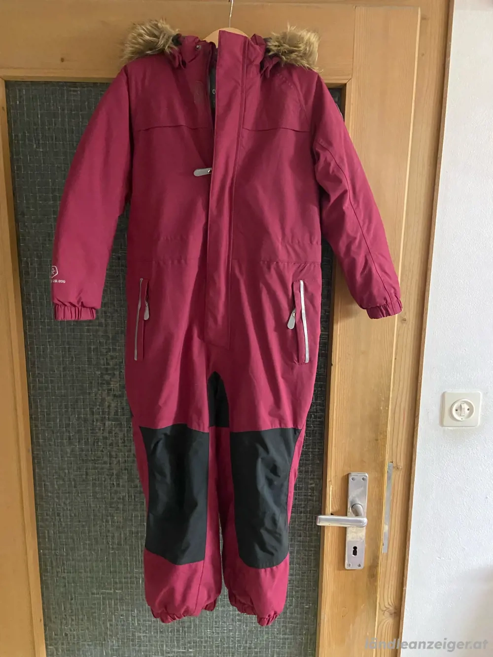 Schianzug Mädchen 110