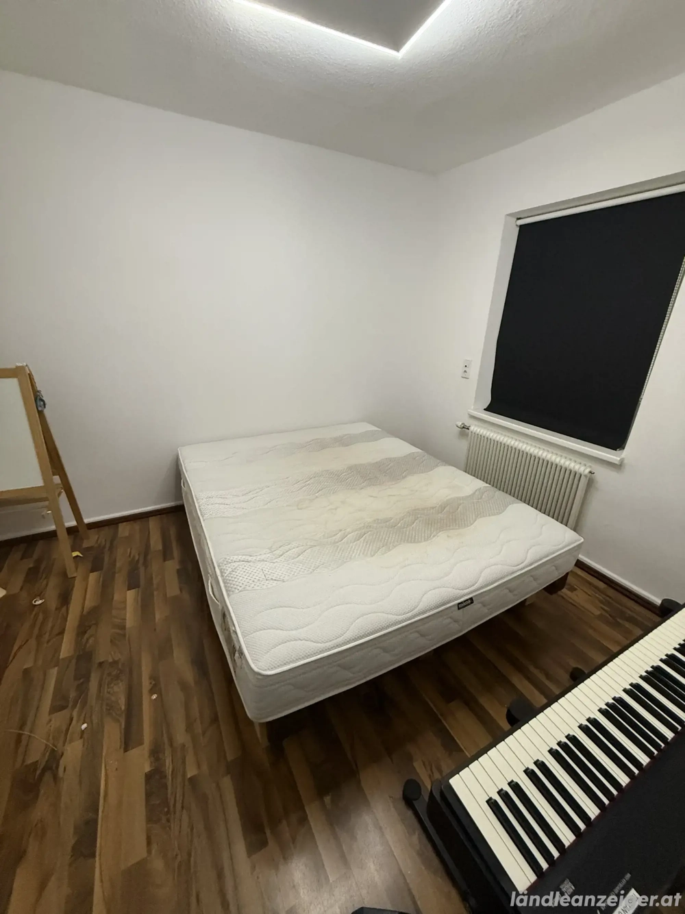 Zu verschenken! Matratze 160x200