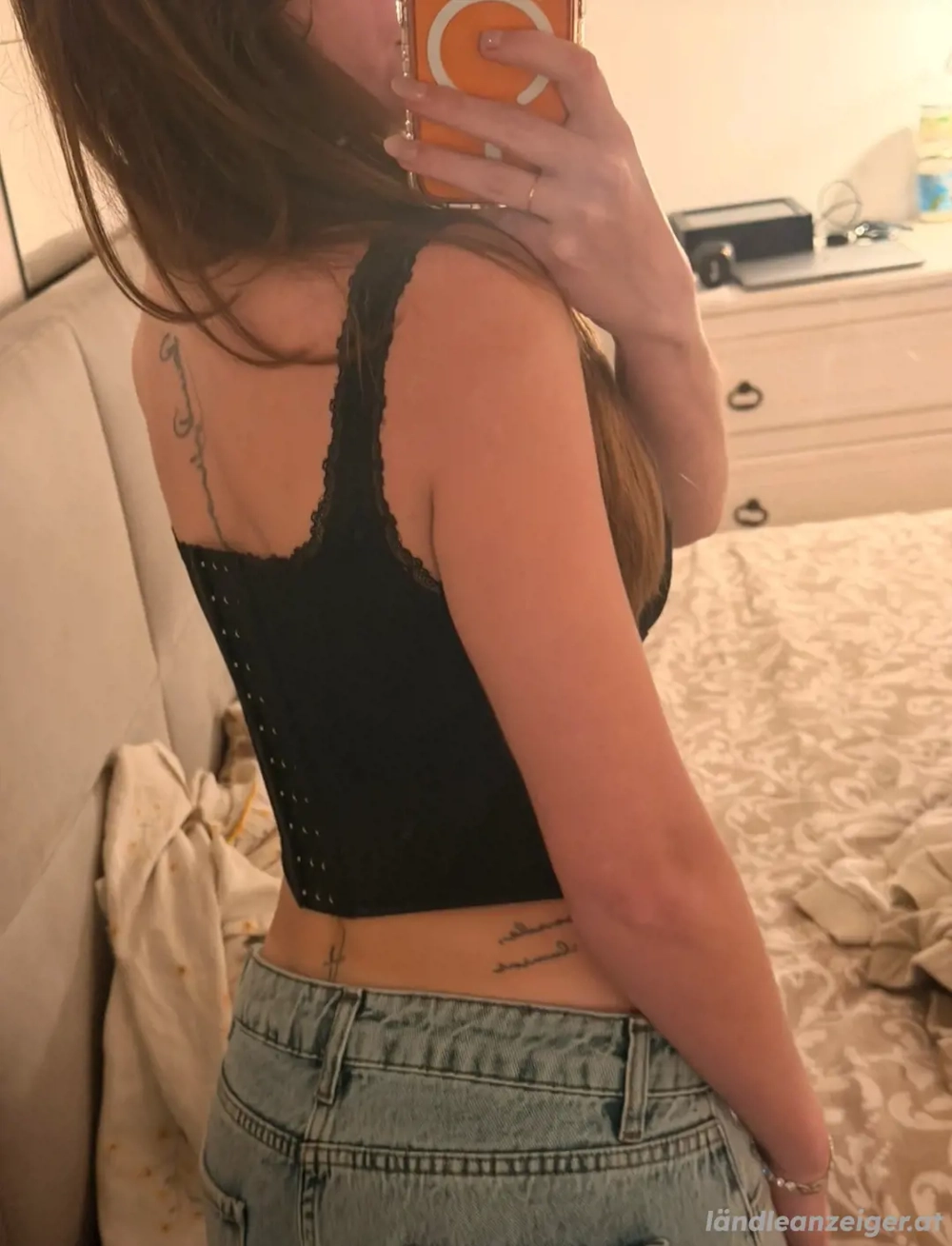 NS und KV abgefüllt per Post 