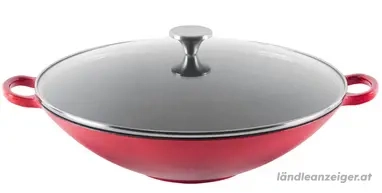 Homeware professional "Beef & More" Wok