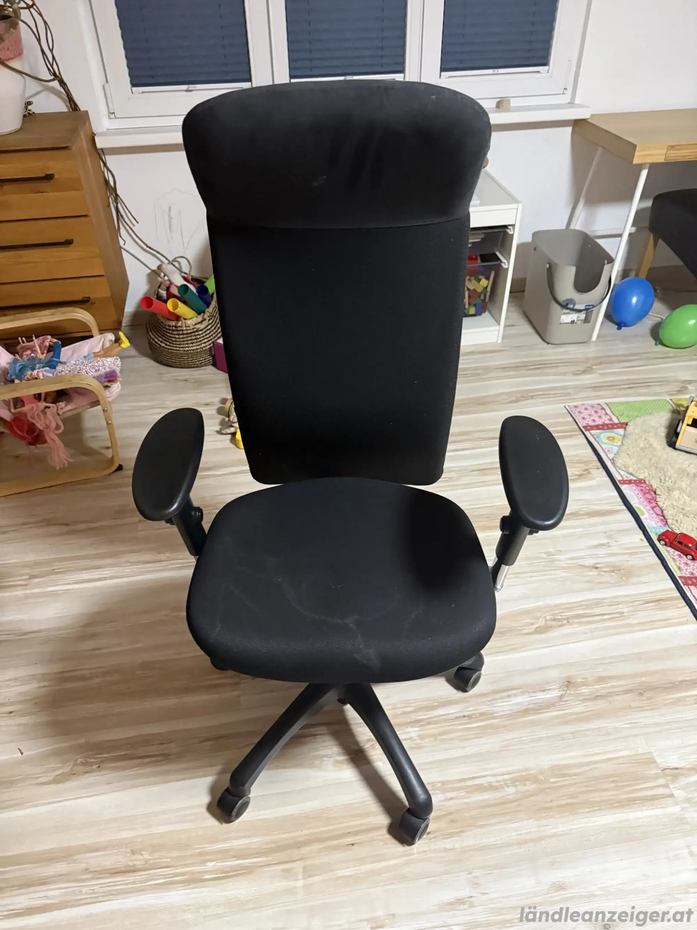 Bürostuhl - Schreibtischstuhl günstig Toppreis