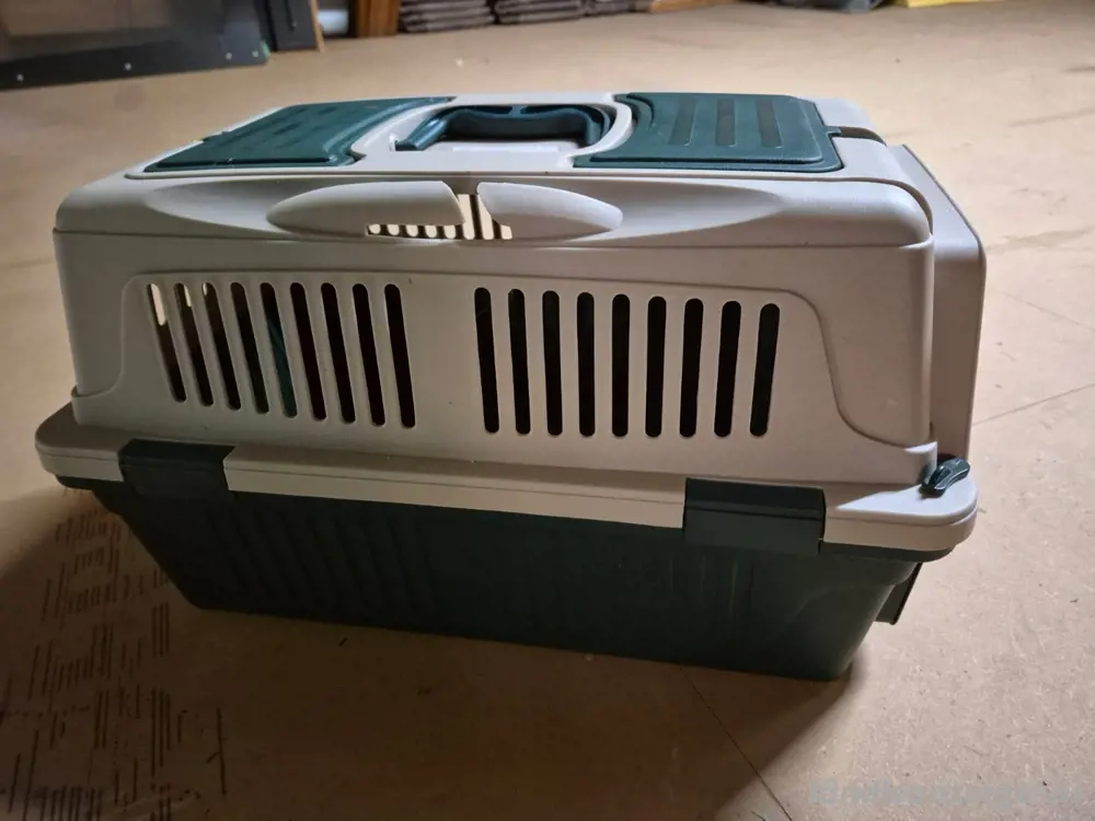 Hundebox kleine Hunde