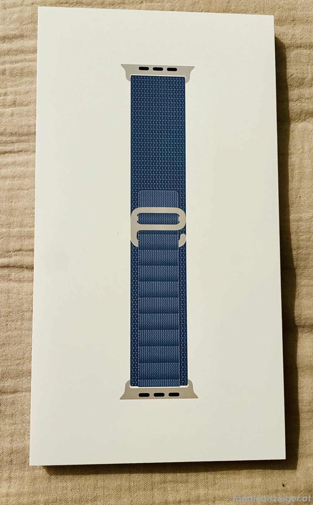Apple Watch Ultra Armband Original 