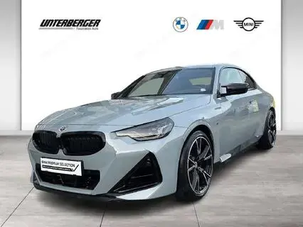 BMW M240i xDrive Coupe G42