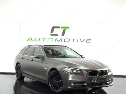 BMW 5er