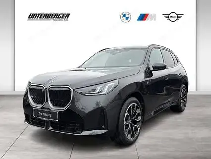 BMW X3 20d xDrive G45 ZA M Sportpaket HK HiFi DAB