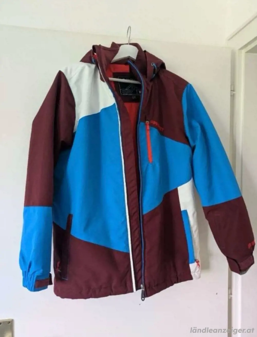 Winterjacke der Marke Protest