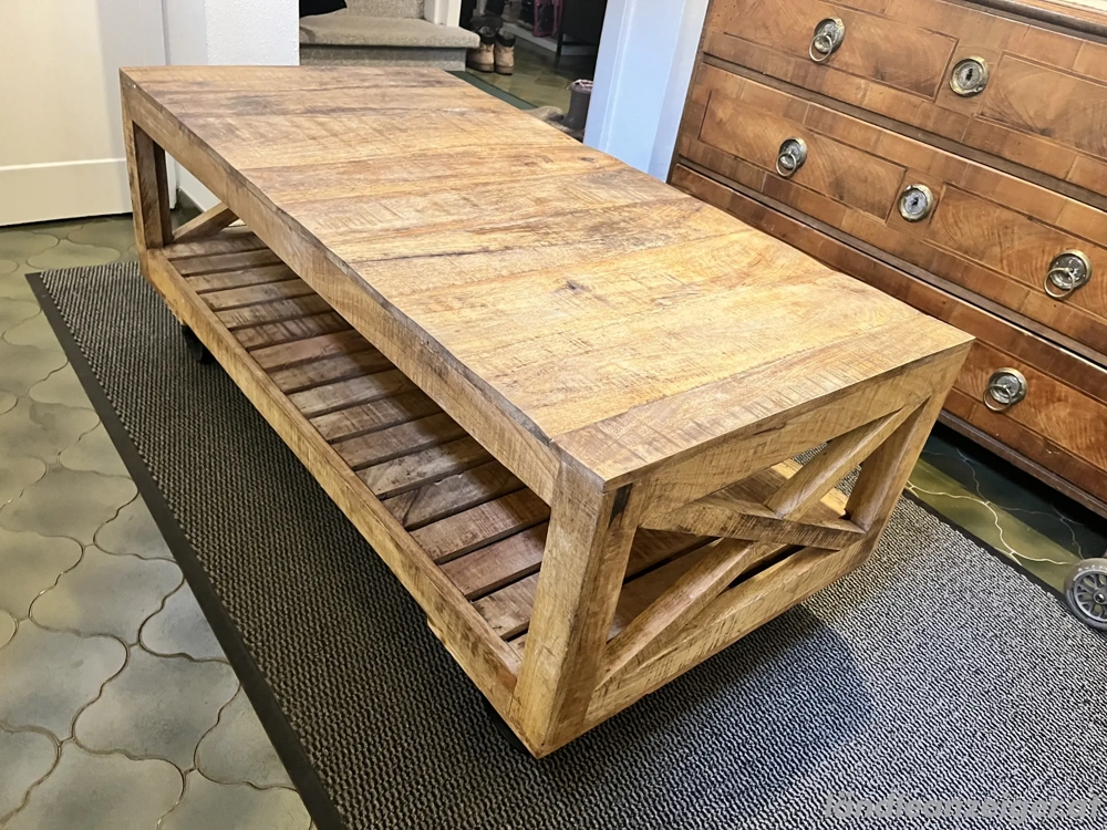 Couchtisch 120   60   50 cm