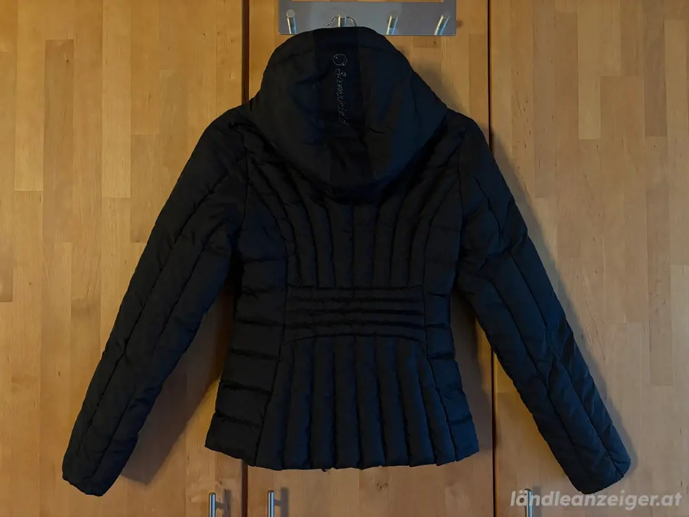 Samshield Winterjacke 