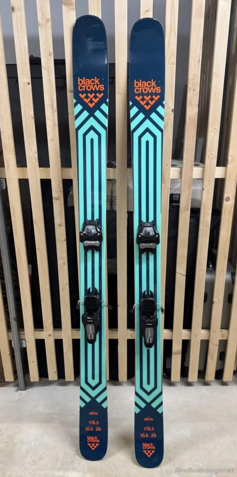 Black Crows Atris Ski